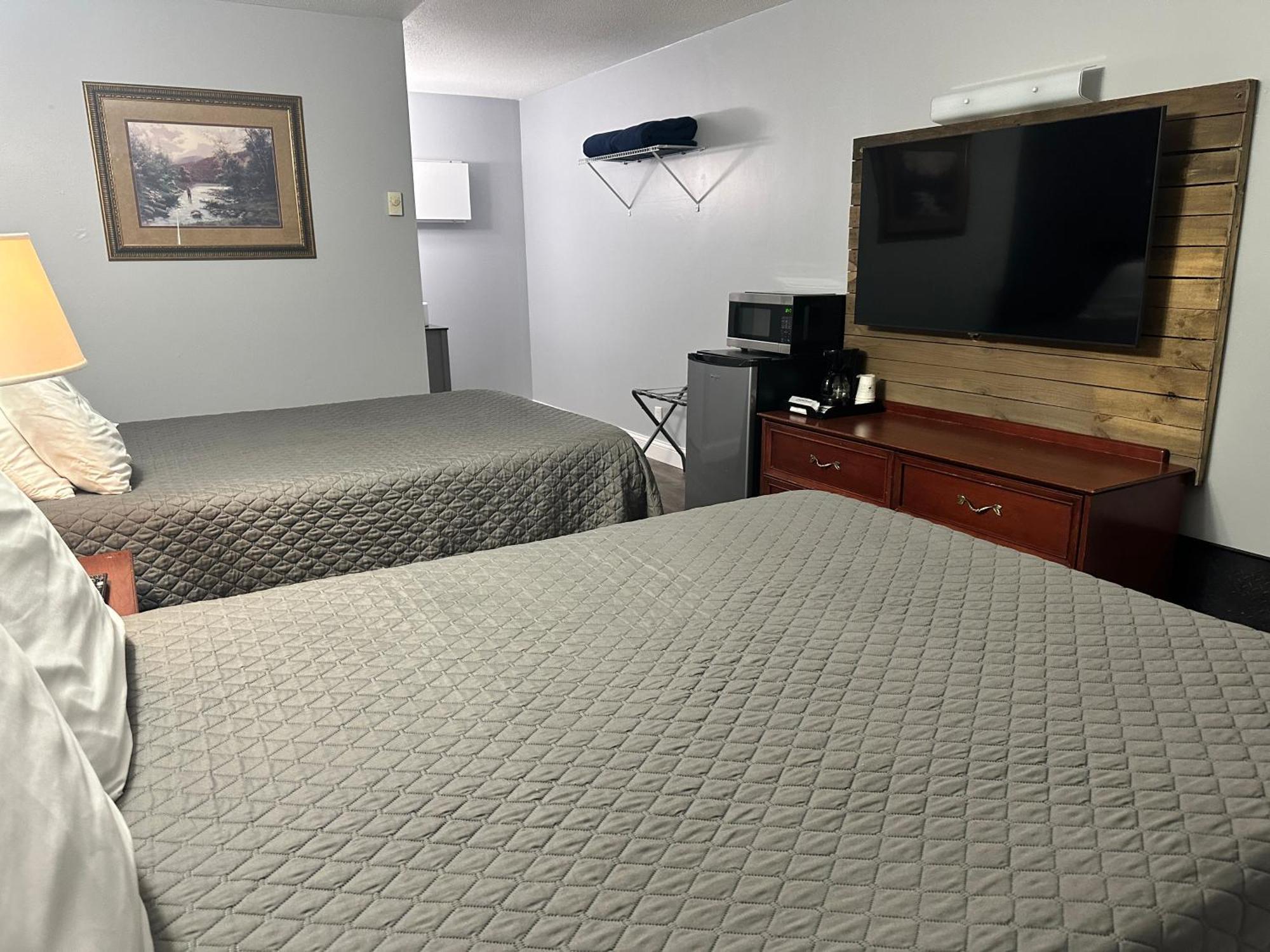 Pelican Motel Pelican Rapids エクステリア 写真